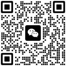 WeChat QR Code
