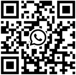 WhatsApp QR Code
